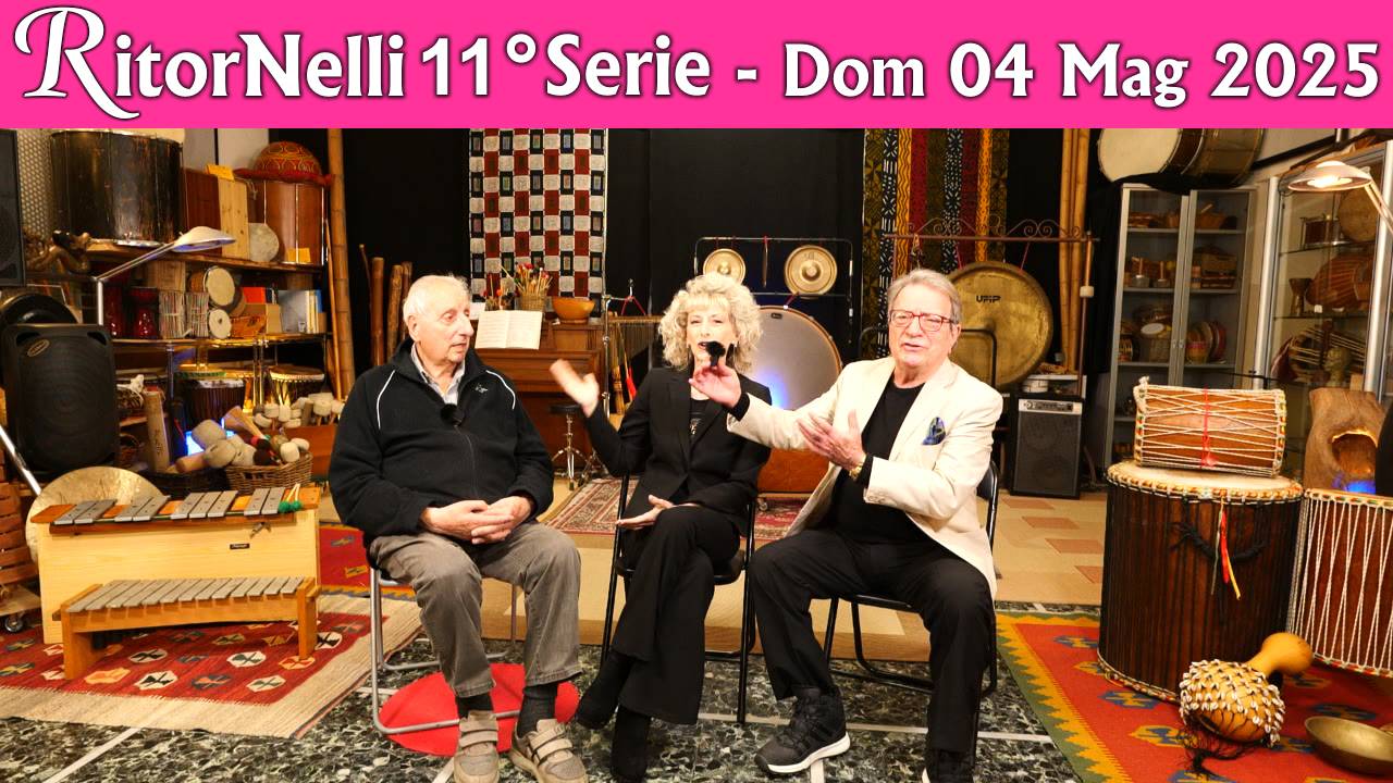 Trasmissione RitorNelli